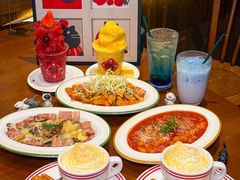 -福记咖啡·手工意面(下埔店)