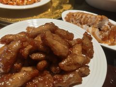 -玉林烤鸭店(垡头店)