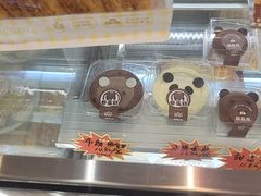 -大桥道食品商店(咸阳路店)