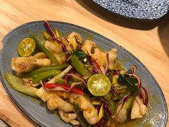 -越美小馆·越南料理(曲江店)