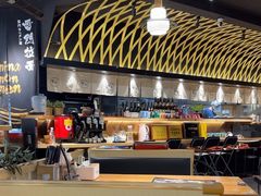 -雷门拉面·现熬骨汤(凯德来福士店)