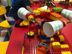 -童程童美少儿编程乐高机器人(香蜜湖校区)