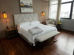 -雅戈尔富宫大酒店(观前街店)