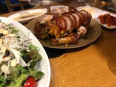 -Myth猪蹄(明洞店)