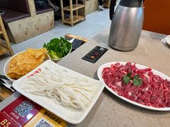 -为什么牛潮汕牛肉火锅(万胜广场店)