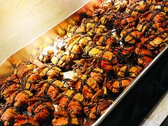 -新发展亚太JW万豪酒店·福苑咖啡厅