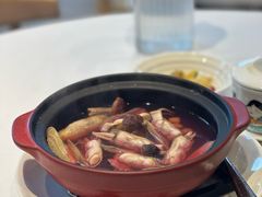 -莆田餐厅PUTIEN(三里屯店)
