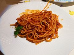肉酱意面-俄士厨房(时代天街店)