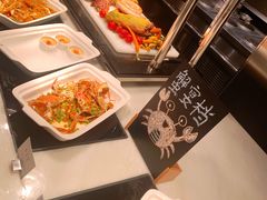 -星璞全日餐厅·高空自助餐(深铁铂尔曼酒店)