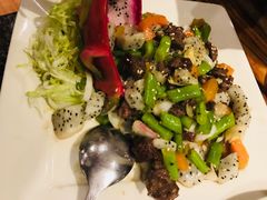 -上楼私房菜(院士路店)