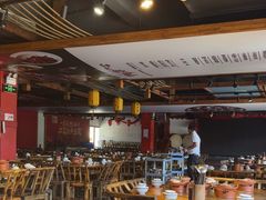 -印象鲵宴·张家界地标美食名片(溪布街店)