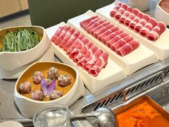 -海底捞火锅(汕头苏宁广场店)