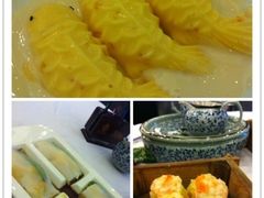 -丰谷茶楼(鸿大广场店)