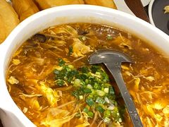 -隆喜元鱼汤包·海鲜(中联广场店)