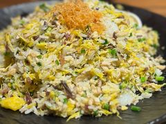 扬州炒饭-扬州狮子楼·非遗淮扬菜(东关街店)