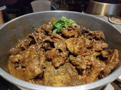 -甲大帅·甲鱼·椰子鸡主题餐厅(唐家店)