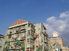 -Al Salam莫的三明治