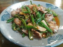 招牌回锅肉-蜀厨蓉匠(广福店)