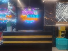 -三江烤鱼(张家巷店)