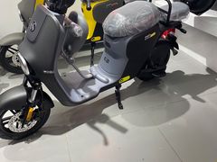 -九号电动车(安定门内大街店)