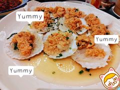 -同庆楼(花园店)