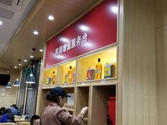 -晋宝章大同刀削面(和平里店)
