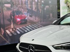 -宁波之星奔驰4S店(海曙店)