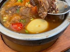 -THE PAWON·8碗(古北SOHO店)