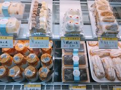-老大昌(淮海中路店)