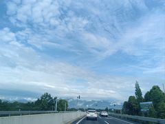 -凤栖山