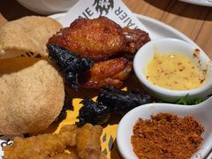 -太二酸菜鱼(福州泰禾店)