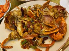 -盛港湾海鲜食府(黄沙店)
