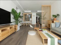 -创美居装饰(中洲里程店)