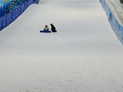 -世界之窗阿尔卑斯冰雪世界