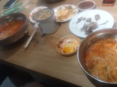 -韩麦大冷面(桂花街直营店)