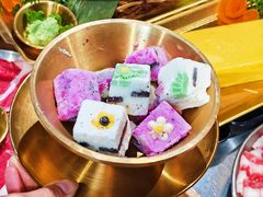 -香猪坊韩国烤肉专属门店(魏公村店)