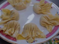 手工云吞-燃计沙茶皇·香港沙茶火锅(人广旗舰店)
