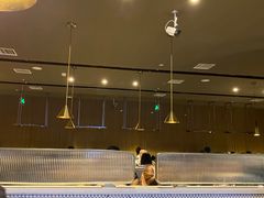 大堂-火炉火自助餐(喜隆多店)