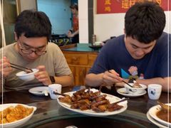 -富哥食店