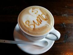 -BUND·FIVE外滩5号(天际店)