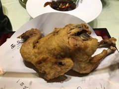 -西安饭庄·非遗陕菜(钟楼店)