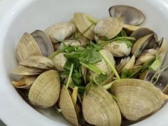 黄蚬子-渔家乐小海鲜(皇姑店)