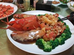 -宏记广东客家菜(丰汇店)