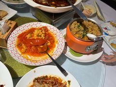 -一品红川菜(皇岗二店)