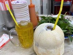 -Pho Hoa Pasteur