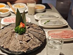 -海底捞火锅(吴中路店)