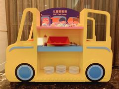-元一希尔顿酒店·禅自助餐厅·啤酒花园