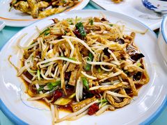 -新味都博山菜