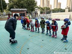 -无锡金色摇篮幼儿园(宝龙城市广场店)