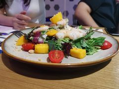 -HELLO 27 意面·沙拉·帕尼尼